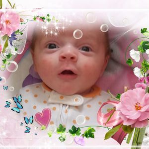 Meet your Posher, Byrda